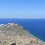 Best private local tour guided in Mykonos - 4 hours! - Exploring Unspoiled Northern Mykonos at Agios Sostis and Panormos Beach