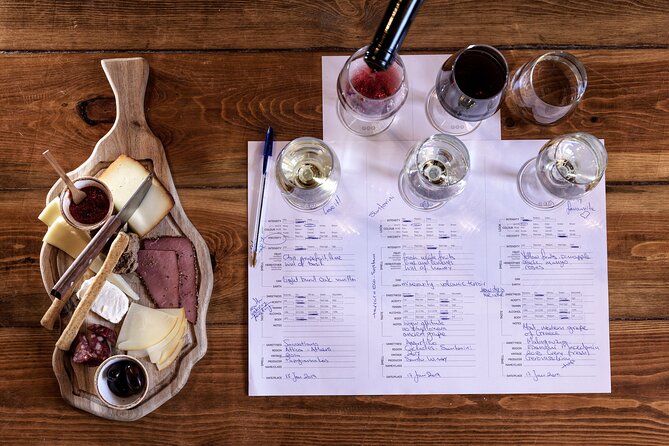 Best rated Acropolis Wine Tasting - Sip Greek Wines with a View of the Acropolis