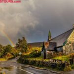 Best Ring of Kerry Tour ex Killarney inc Killarney National Park - The Guided Commentary and Experience