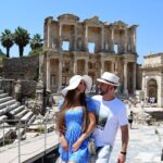 Best Seller: Ephesus Private Tour Skip-the-Line & On-Time Return - Visiting the House of Virgin Mary