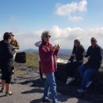 Best Shore Excursion Etna, Taormina, Messina With Tasting Of Sicilian Products - Mount Etna: Walking on the Volcano’s Craters