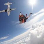 Best skydiving close to Brno and Olomouc - Preparing for Your Tandem Skydiving Experience