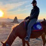 Best Sunrise Horse Riding Tour in Cappadocia - Min.2 pax. - Starting Point and Logistics at Cemal Ranch