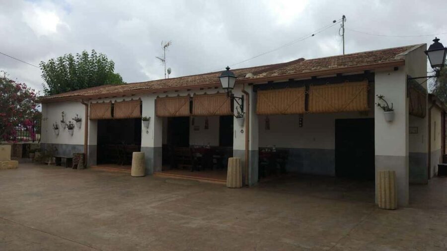 Best Winery Tour and Wine Tasting - Visit Rafael’s Family Winery and Vineyard