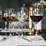 Best Wines of Crete: Wine Tasting Tour & traditional Lunch - Exploring the Wineries: Lyrarakis and Scalarea Estates