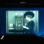 Between history and cinema: Silent films in Ortigia - The Machinery of Early Cinema Unveiled