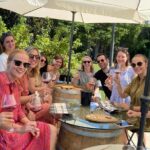 "Between Langhe and Monferrato" - Wine Tasting and Cellar Visit - Vineyard Walk and Terraced Views