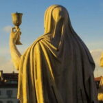 Between Templars and Freemasons - A Journey Between Mystery and Superstition - Exploring Turin’s Hidden Symbols in Lesser-Known Streets