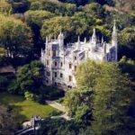 Between Worlds: Emotional Journey Through Sintra & Cascais - The Personal Guide: Jorge Banha’s Unique Background