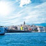 Beylerbeyi Palace & Camlica Hill Half Day Afternoon Tour - Exploring Camlica Hill: Istanbul’s Scenic Summit