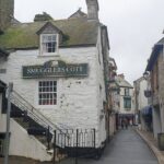 Beyond Paradise TV Show Locations Tour - Exploring the Harbor and Winding Streets of Looe