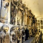 Beyond the veil: Catacombs and Cemeteries of Palermo - Key Points