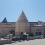 Beysehir Tour - Visiting the 13th-Century Kzlören Caravansarai
