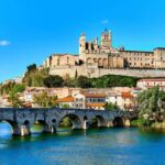 Béziers: Express Walk with a Local - Starting at 41 All. Paul Riquet: The Meeting Point for a Local Introduction