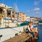 Biarritz and French Coast Small Grop Tour from San Sebastian - Starting Point and Group Size Limitations