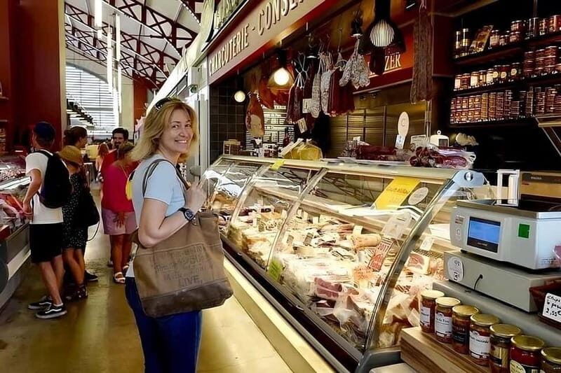 Biarritz: Country Food Tour with a true native Basque ! - From the Lighthouse to Biarritz City Center