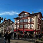 Biarritz: Full day excursion to visit the Basque coast! - Exploring Bidart’s Basque Village Atmosphere