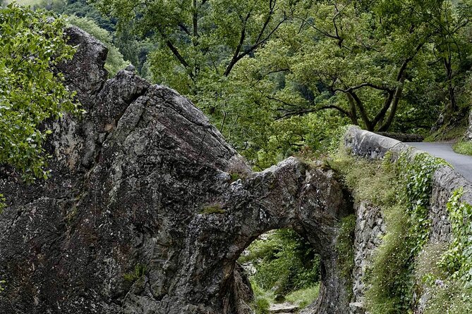 Biarritz: Private Day Tour of the Most Beautiful Basque Villages - Saint-Jean-de-Luz: Breathtaking Bay and Coastal Views