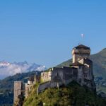 Biarritz: Visit to the Sanctuary of Lourdes in small group - The Journey Begins with Mountain Views Through the Pyrenees