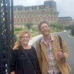 Biarritz: Walking Tour with a true native Basque ! - Exploring Biarritz’s Historic City Center and Architectural Landmarks