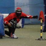 Biberach: Indoor Paintball Experience - How the Game of Paintball Unfolds in This Setting