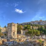 Biblical Full Day Private Shore Excursion Athens-Corinth - Exploring the Heart of Ancient Athens at the Agora