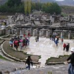 Biblical Jewels of Ephesus - Meeting Point and Logistics for Easy Access