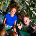 Biddinghuizen: Walibi Holland Entry Ticket - Walibi Holland’s Spectacular Ride Selection in Biddinghuizen