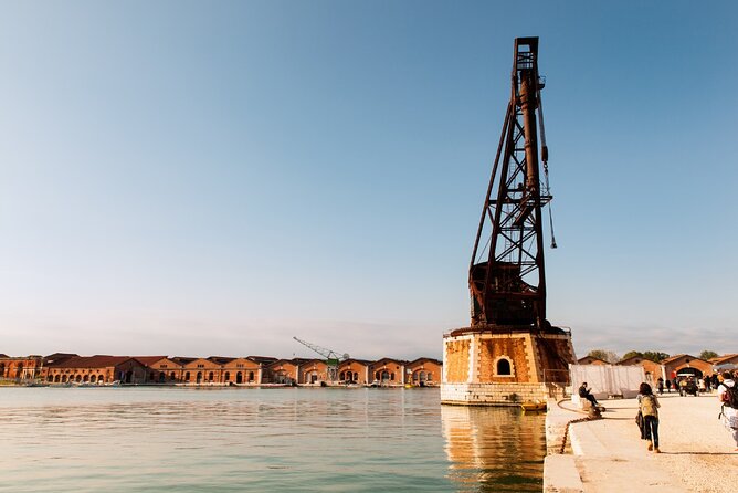 Biennale Architettura 2025 Intelligens Naturale Artificiale Tour - Discovering National Perspectives at Venice Pavilions