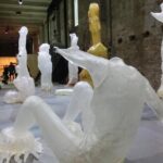 Biennale of Venice, private visit with guide - The Significance of the Giardini Della Biennale Venue