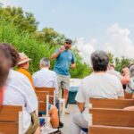 Biesbosch: National Park Cruise - Exploring De Biesbosch: Scenic Creeks and Green Forests