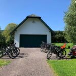 Bieszczady Mountains: Electric Bike Rental with Delivery - Exploring the Bieszczady Landscape on an E-Bike