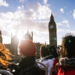 Big Bus London Evening Sightseeing Tour by Open-Top Bus - The Audio Commentary and Its Effectiveness