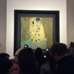 Big Tour of Gustav Klimts Art in Vienna: Belvedere, Secession & Leopold Museum with Skip-the-Line Tickets - Exploring the Secession Building and Klimt’s Beethoven Frieze