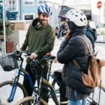 Bike & Bites - The Original Porto Bike Tour Experience - From the Historical Center to the Douro River Promenade
