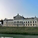 Bike & Palladian Villas: Scenic Ride Along the Brenta from Venice - Scenic Vaporetto Ride from Venice to Fusina