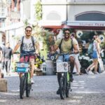 Bike Private Tour with Pickup and Drop off From Zurich - How the Tour Begins: Pickup and Initial Views of Zurich