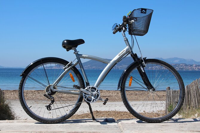 Bike rental for the whole family in Hyères - Why This Bike Rental Stands Out on the French Riviera