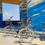 Bike rental in Playa Malvarrosa - Wide Range of Bike Options for Every Rider