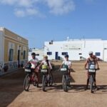 Bike Rental La Graciosa - Exploring La Graciosa by Bike: What the Tour Offers