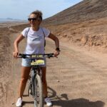 Bike Rental La Graciosa - The Pacing and Physical Requirements of the Tour
