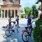 Bike Rentals - Iconic Landmarks You Can Visit on Your Own