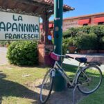 Bike ride among the villas of Imperial Rome - The Charm of Forte dei Marmi’s Villa Neighborhood