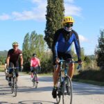 Bike Ride immersion val d'Orcia - Discovering Pienza: A Renaissance Town in the Heart of Tuscany