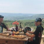 Bike Station Valpolicella: E-bike tour & Amarone Tasting - Visiting the Boutique Winery in Marano di Valpolicella