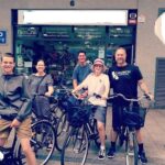 Bike Tour in San Sebastián with FREE pintxo and drink! - Miramar Palace Gardens and Historical Insights