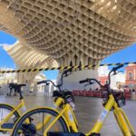 Bike Tour in Seville - Exploring Seville’s Historic Monuments on Two Wheels