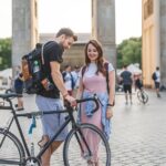 Bike Tour of Berlin Top Attractions with Private Guide - Iconic Sights Along the Route