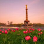 Bike Tour of Berlin Top Attractions with Private Guide - Customizable Routes for Different Durations