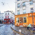 Bike Tour of Paris Old Town, Top Attractions and Nature - Cycling Along the Seine to Experience Paris’s Romantic Side